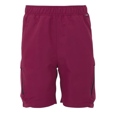 Regatta Kinderen/Kinderen Sorcer III Korte broek (Beaujolais)