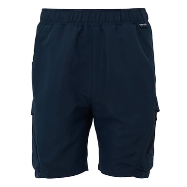 Regatta Sorcer III Shorts för barn/ungdomar (Marinblått)