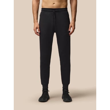 Castore Scuba Joggers Polyester Herr svart joggingsbyxor