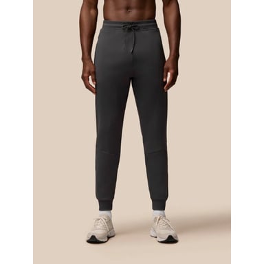 Castore Scuba Joggers Polyester Herrgrå Joggers