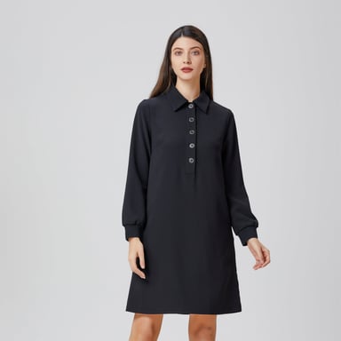 Polo dress
