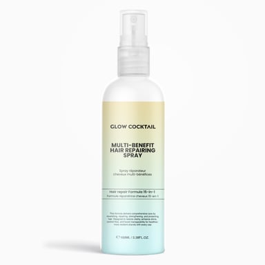 MULTI-BENEFIT HAIR REPAIRING SPRAY 100ml