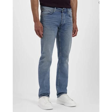 Purewhite The eric w1162 blue