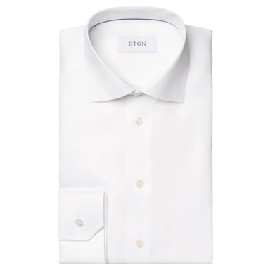 Eton Lange mouw overhemden 100012341
