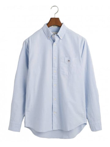 Gant Overhemd lange mouw 3000200 oxfort sh