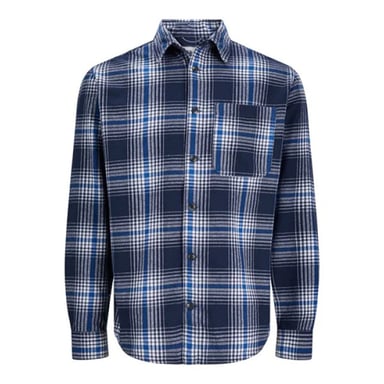 Jack & Jones Jcoblack overshirt