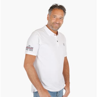Q1905 Polo shirt willemstad -