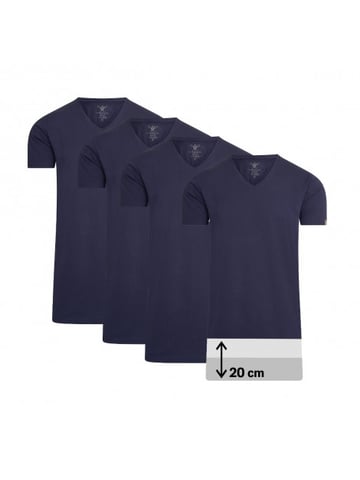 Cappuccino Italia 4-pack t-shirts