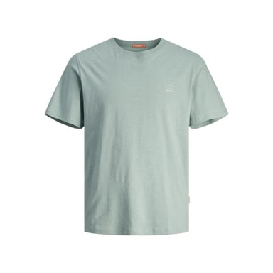Jack & Jones Jormarbella marl tee ss crew neck