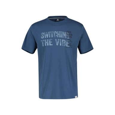Lerros Bedrukte t-shirt