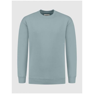 Purewhite Orbit sweater