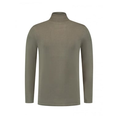 Purewhite Coltrui army green