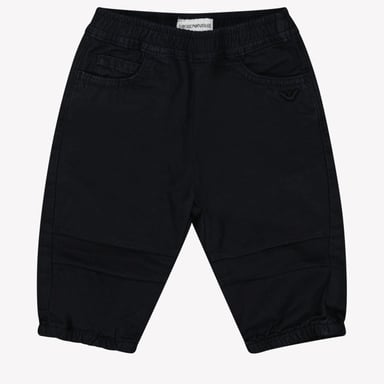 Emporio Armani Baby jongens broek