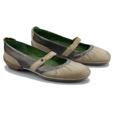 Camel Active 234.12.04 dames ballerina