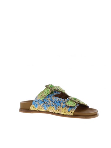 Miss Behave Slipper 108109