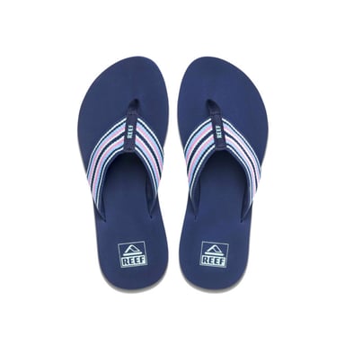 Reef Slippers spring woven cj0291