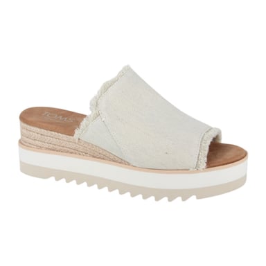 Toms 10021968 dames slippers 37 (6,5)
