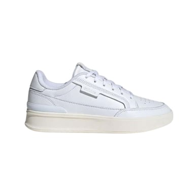 Men's adidas Aspyre Road Running Shoes in Ftwr White/Silv