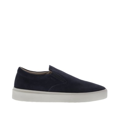 Blackstone Ruby banks heren instapper | heren | maat: | suede