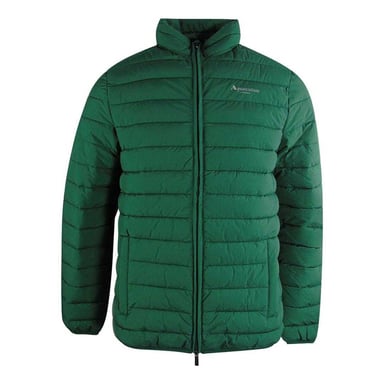 Aquascutum Mens Active Hunter Jacket (Green)
