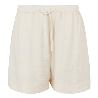 Regatta Dames/Dames Salise Vrijetijdsshort (Lichte vanille)