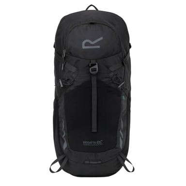 Regatta Blackfell IV 25L Backpack (Black)
