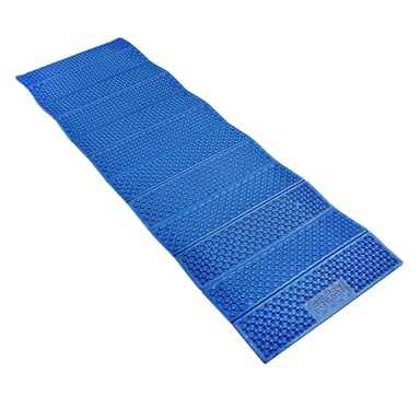 Regatta Napa Foldable Sleeping Mat (Oxford Blue)