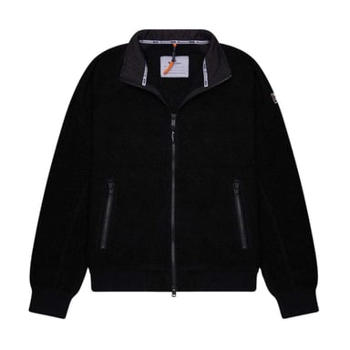 Aquascutum Mens Sherpa Active Jacket (Black)