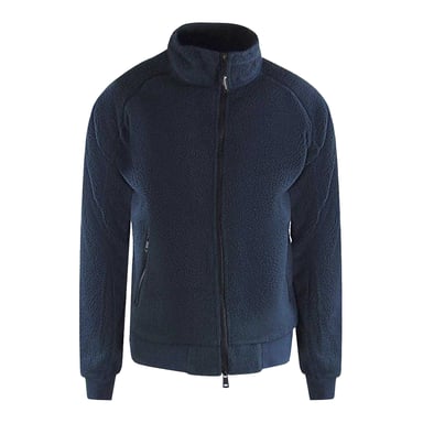 Aquascutum Mens Sherpa Active Jacket (Navy)