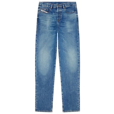 Diesel Mens 2020 D-Viker Jeans (Blue)