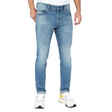 Diesel Mens Tepphar-X Jeans (Blue)