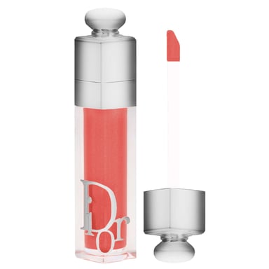 Dior Addict Lip Maximizer 039 Intense Cinnamon - 6ml Hydrating Lip Gloss