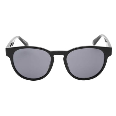 Calvin Klein Unisex Adult Sunglasses (Black)