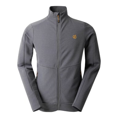 Regatta Mens Airising Midlayer (Granite Grey)