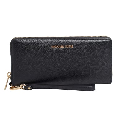 Continental Jet Set Travel Leather Wallet 35T7GTVE7L for Women