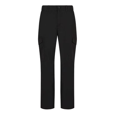 Armani Exchange Cargo byxor för män (Svart)