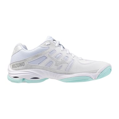 Mizuno wave voltage 2 volleybalschoenen dames -