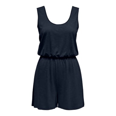 Jacqueline de Yong Dora dodo s/l tie back playsuit