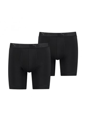Puma puma sport microfiber long boxer 2p -