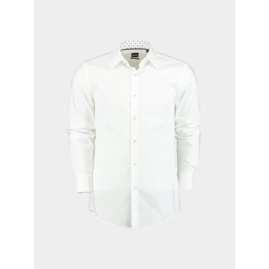 Hugo Boss Business hemd lange mouw h-hank-kent-c3-214 10245425 1 50539177/100
