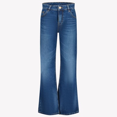 Versace Kinder jongens jeans in