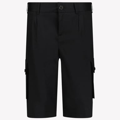 Dolce and Gabbana Kinder jongens shorts in