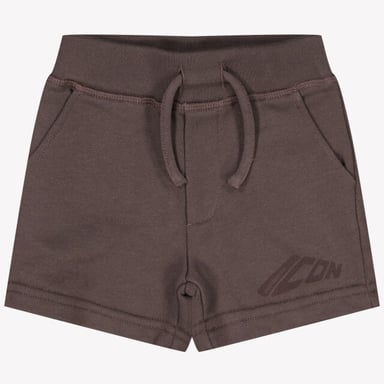 Dsquared2 Baby jongens shorts in
