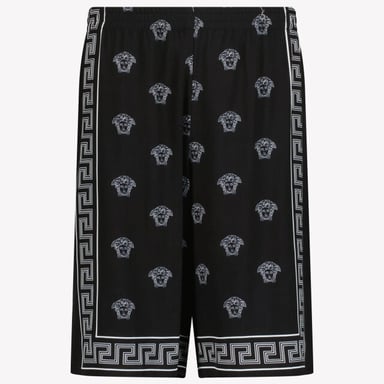 Versace Kinder jongens shorts in