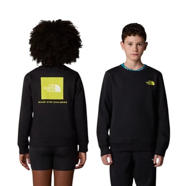 The North Face Casual sweater jongens