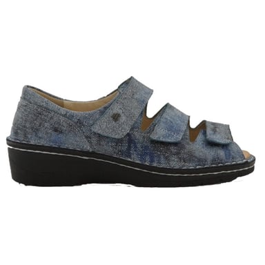 FinnComfort Ischia wijdte h
