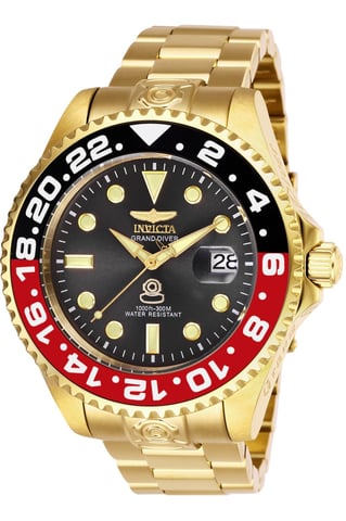 Invicta Pro Diver 27970 Automatiskklocka Herr - 47mm