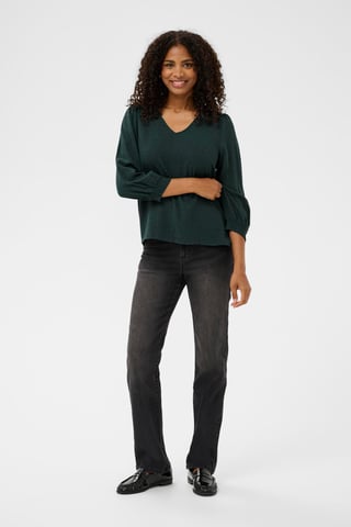 KApippa Blouse Blouse with long sleeve Regular fit