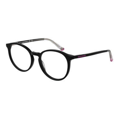 Skechers Optical Frame SE50002 001 51