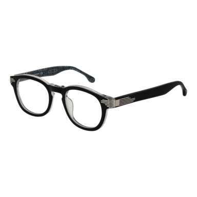 Lozza Optical Frame VL4104 0GB6 48